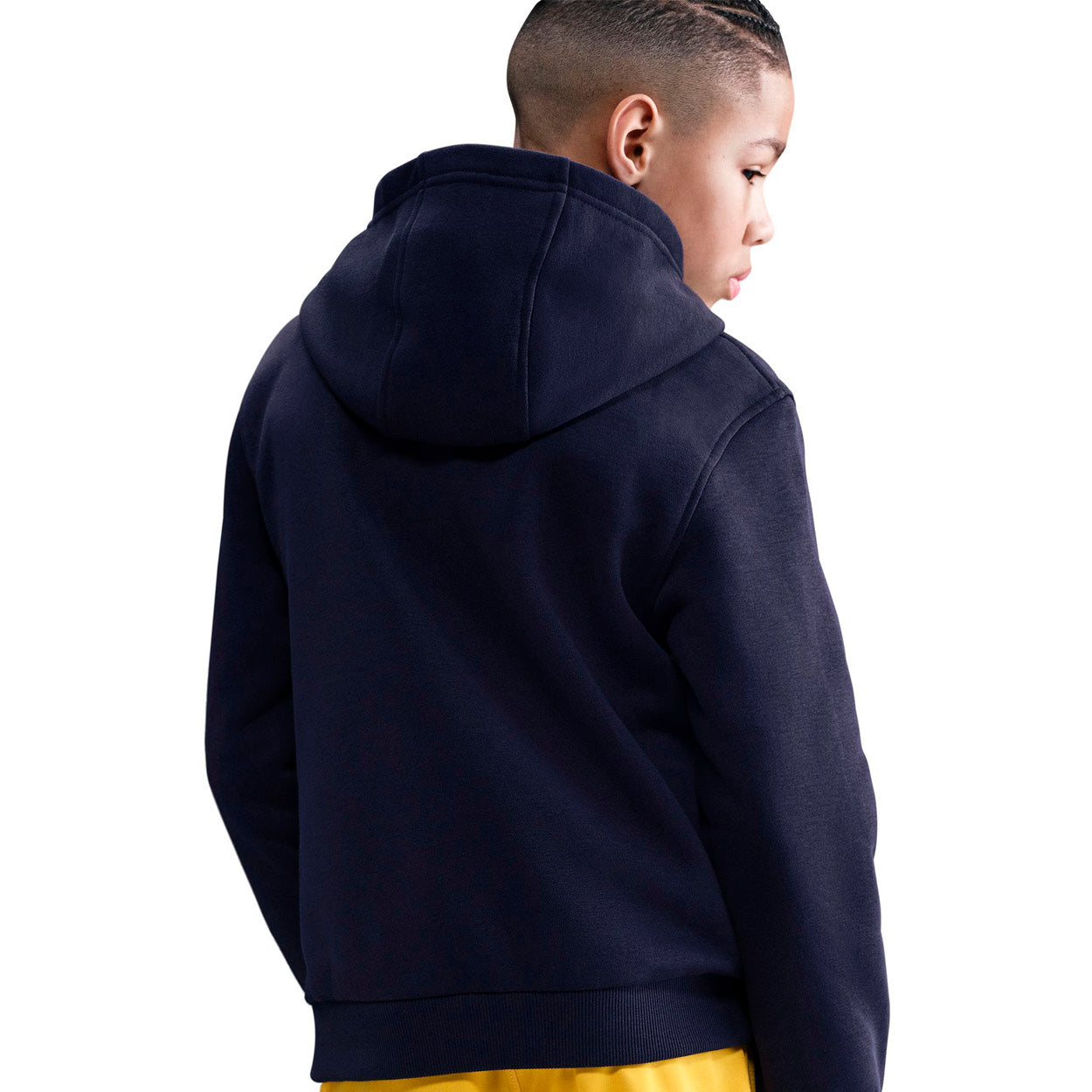 Club Erling Haaland Hættetrøje