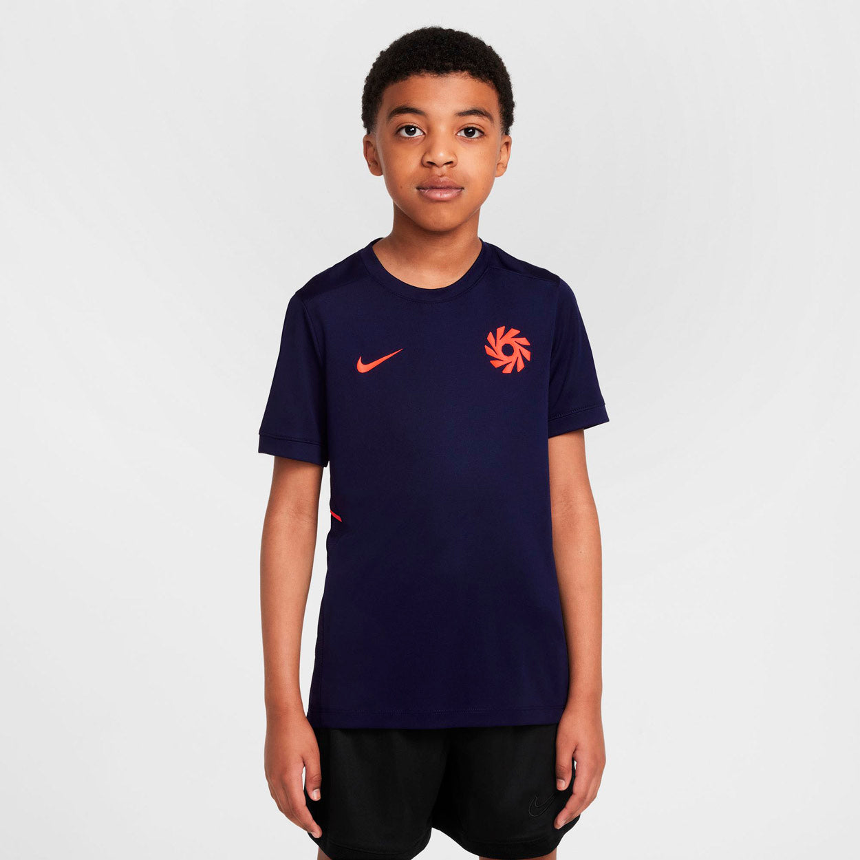 Erling Haaland Academy 25 T-shirt