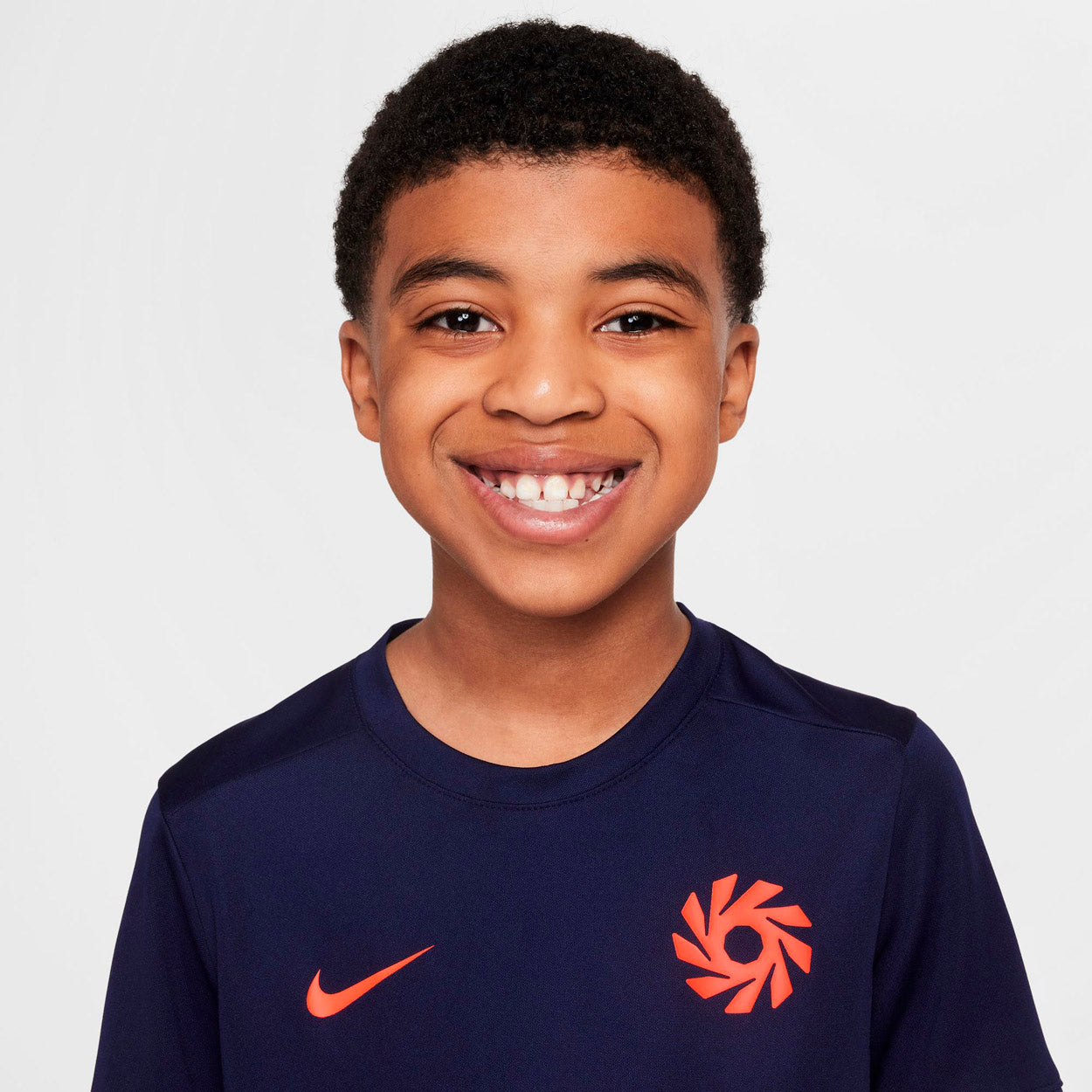 Erling Haaland Academy 25 T-shirt