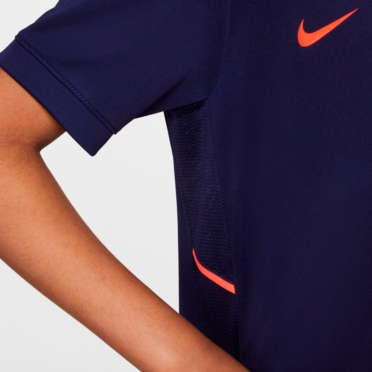 Erling Haaland Academy 25 T-shirt