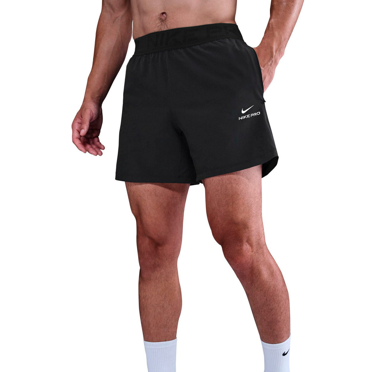 Pro 6" Trænings Shorts