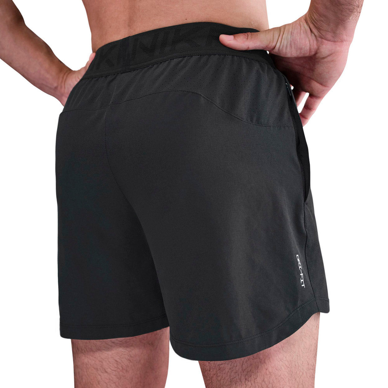 Pro 6" Trænings Shorts