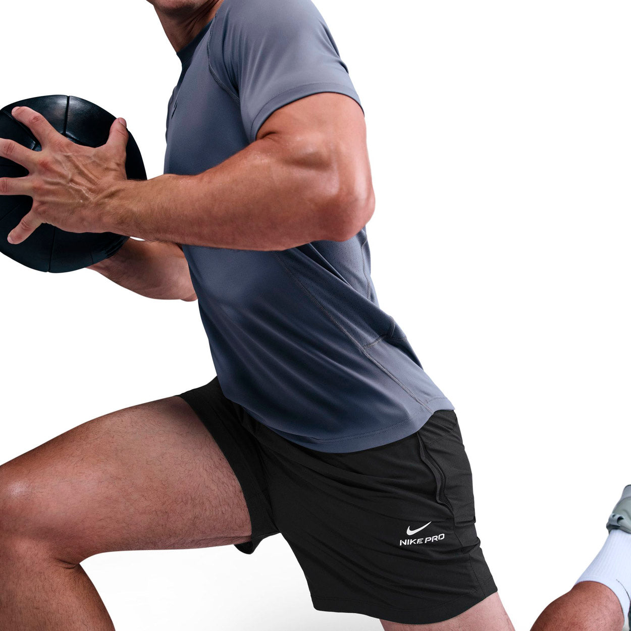 Pro 6" Trænings Shorts