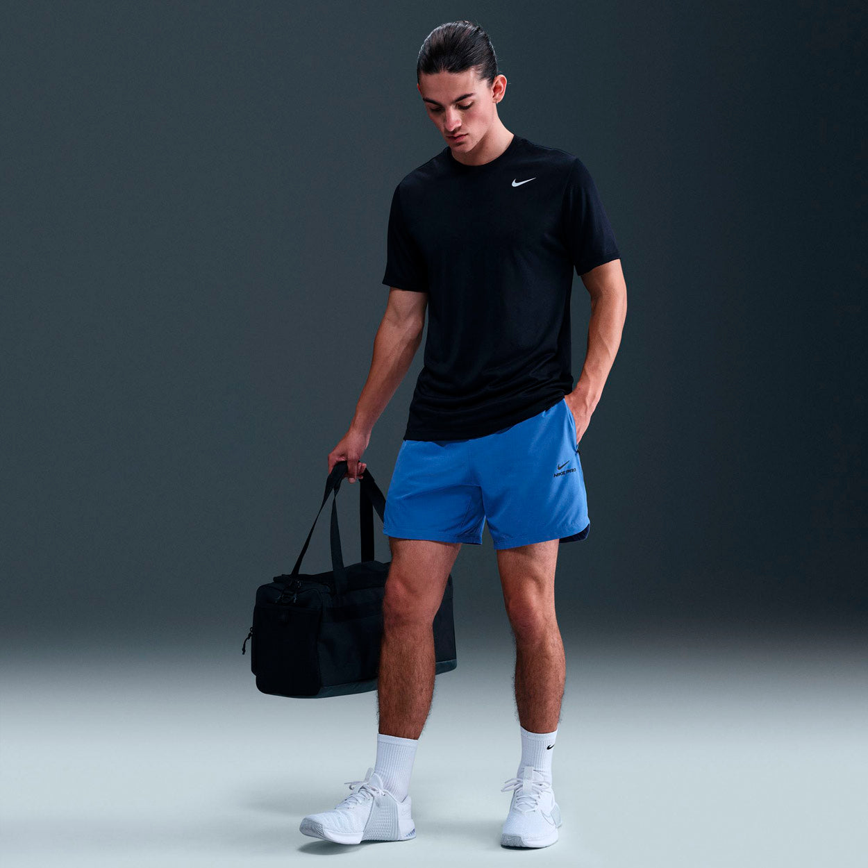 Pro 6" Trænings Shorts