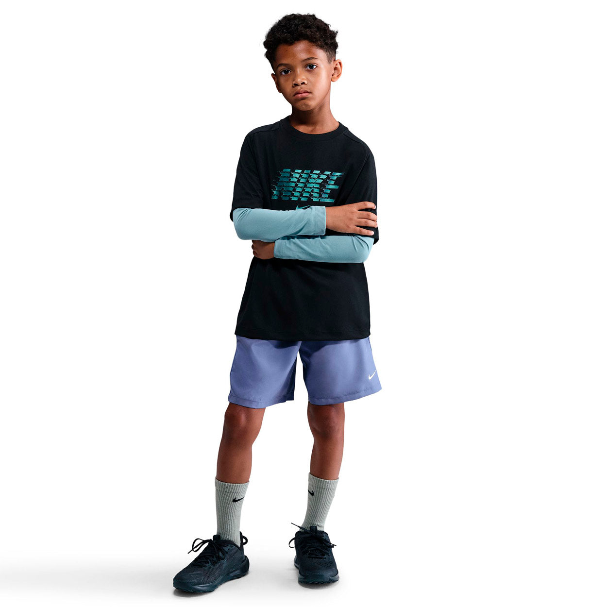 Multi Dri-Fit T-shirt