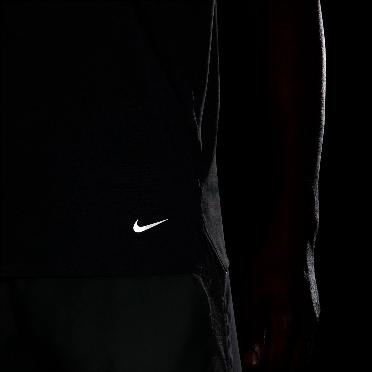 Pinnacle Dri-Fit Løbe T-shirt