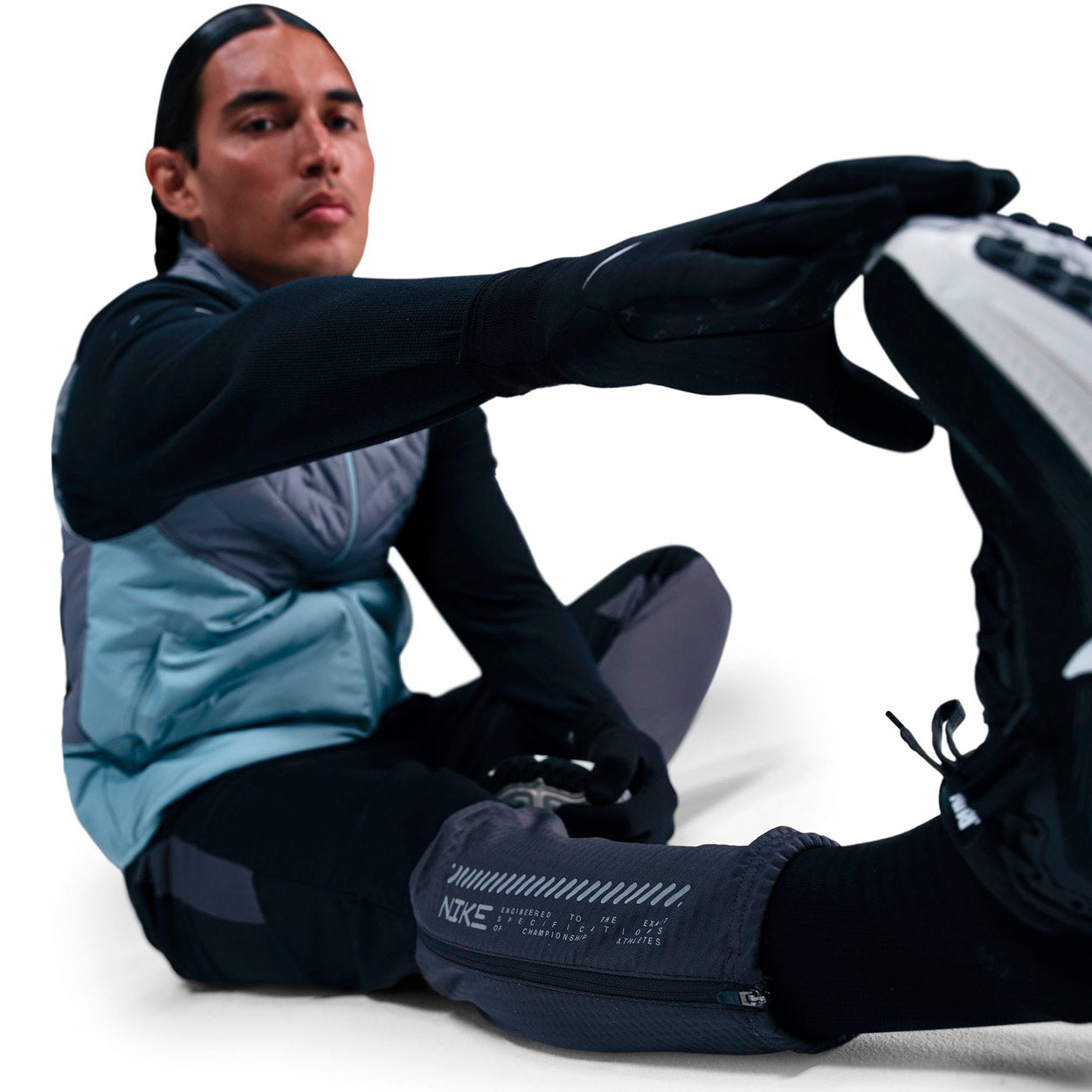 Challenger Therma Bukser