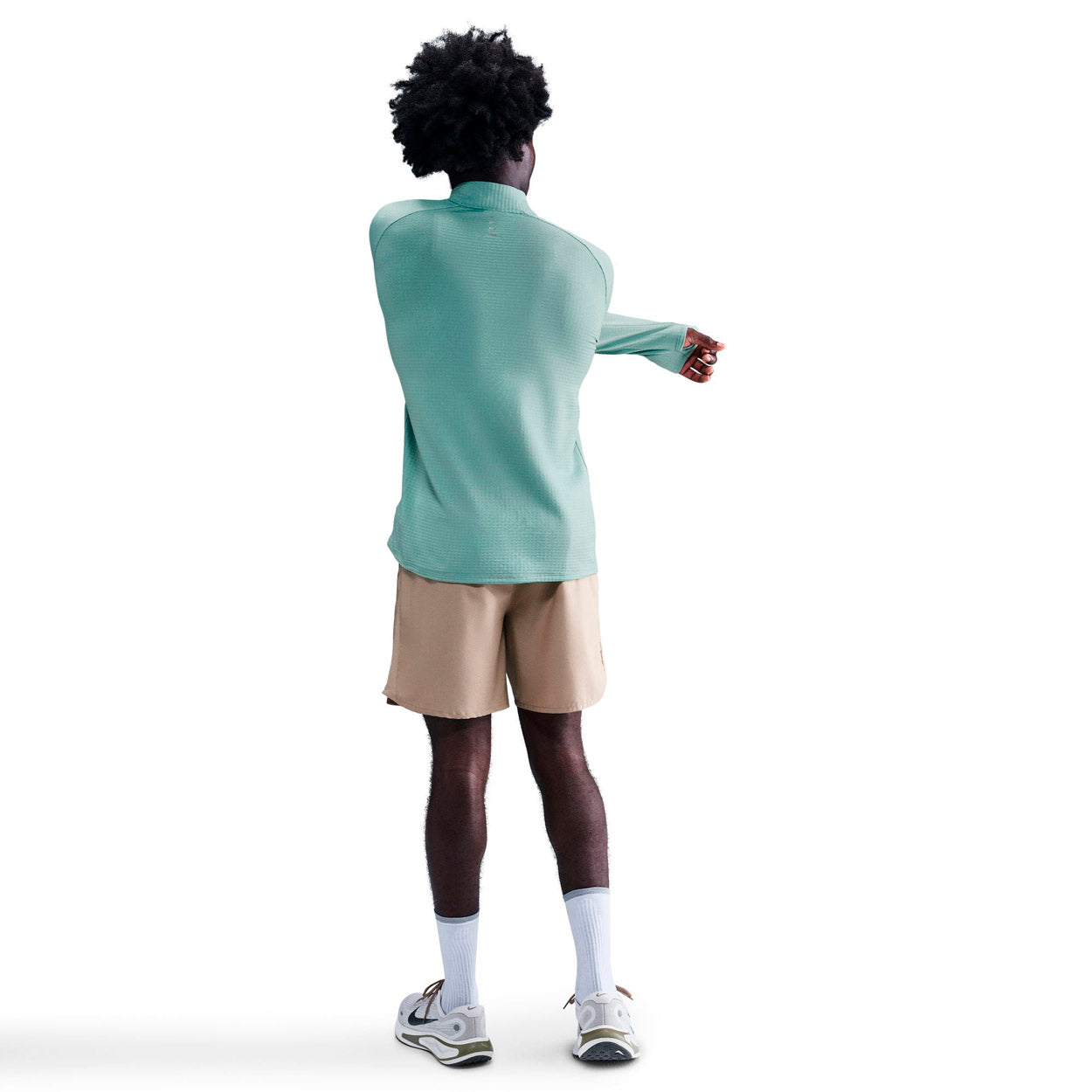 Repel Winter Stride Træningstrøje