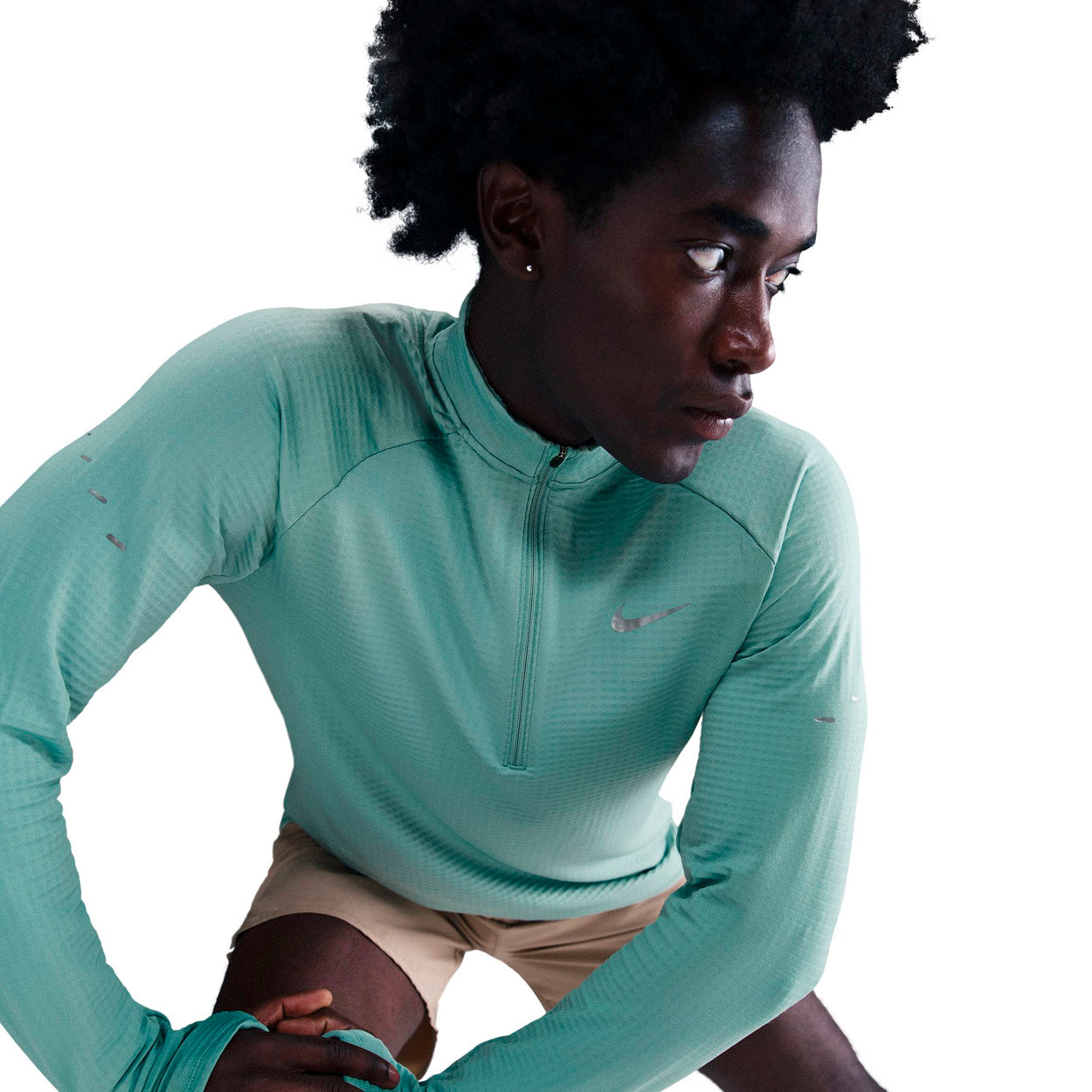 Repel Winter Stride Træningstrøje