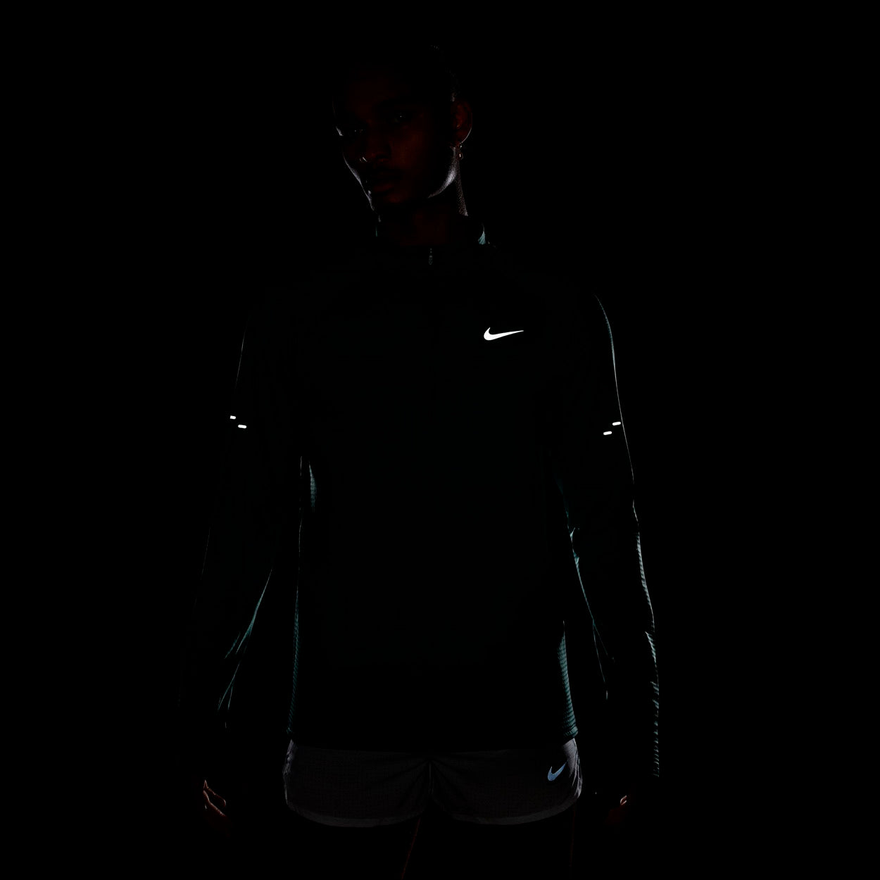 Repel Winter Stride Træningstrøje