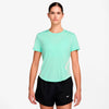 Tempo Swoosh Dri-Fit Løbe T-shirt fra Nike