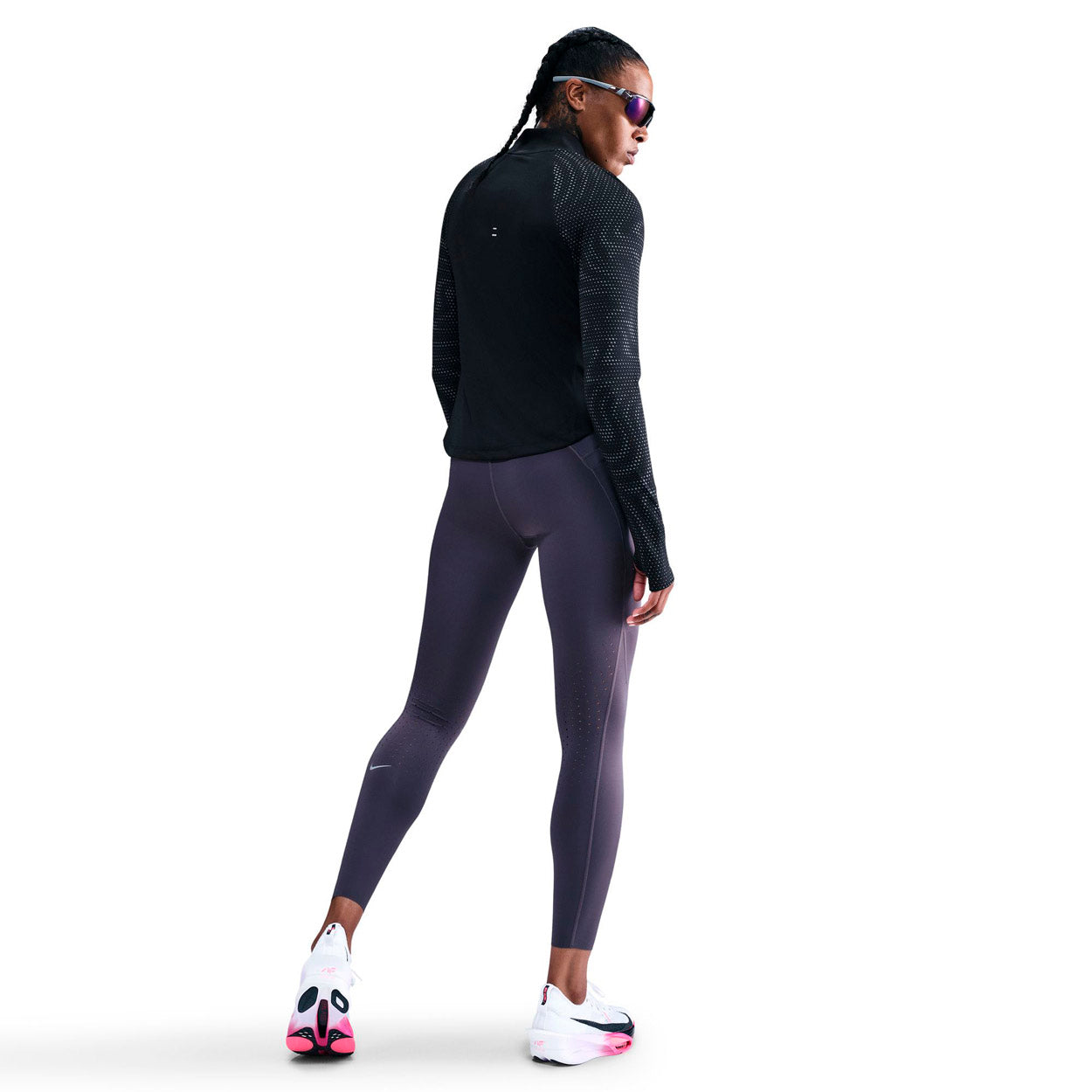 Tempo Flash Løbetrøje