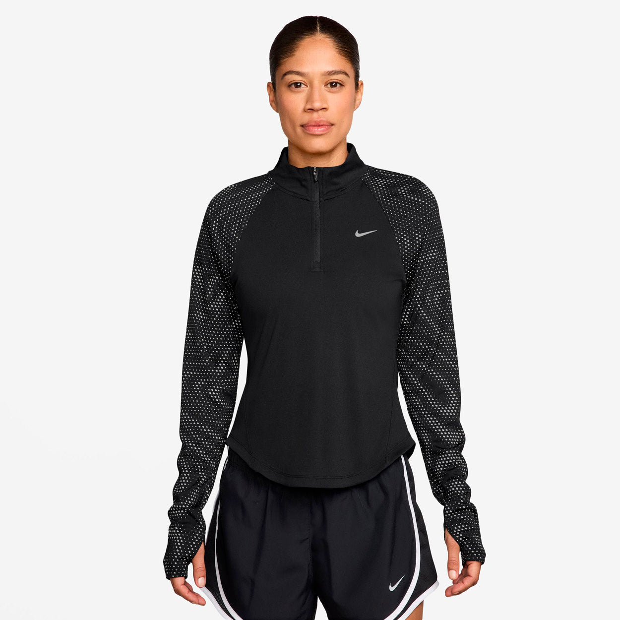 Tempo Flash Løbetrøje