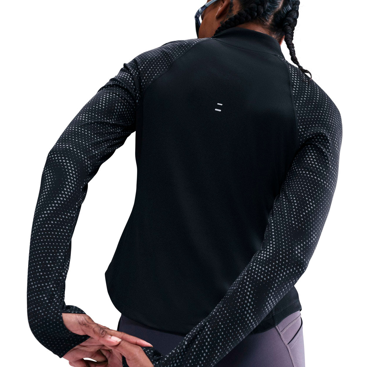 Tempo Flash Løbetrøje