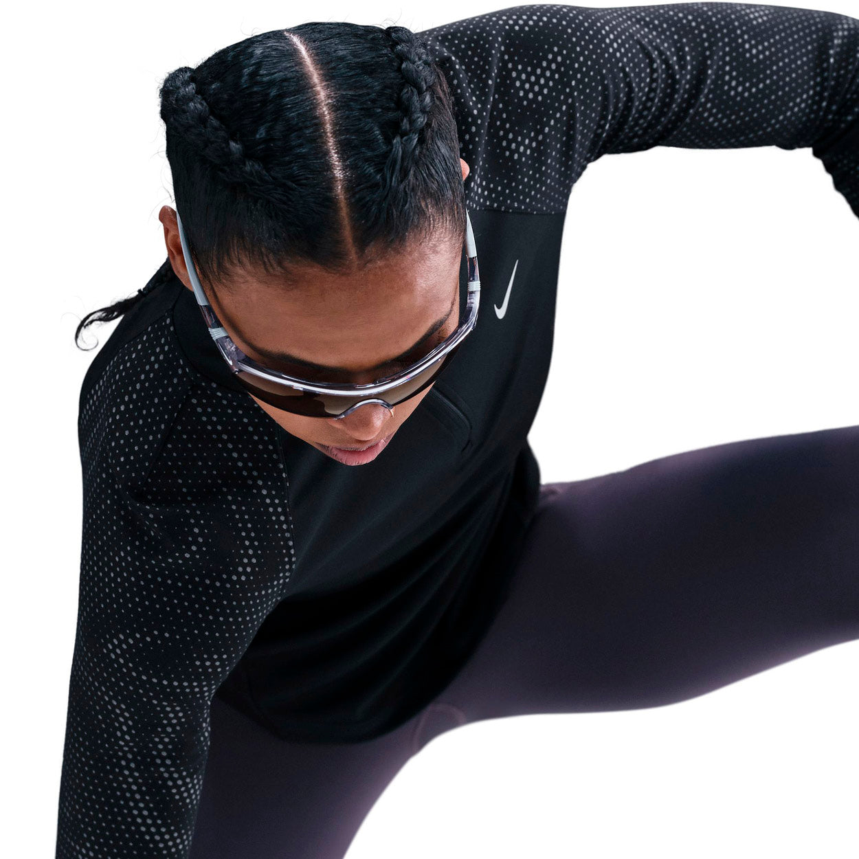 Tempo Flash Løbetrøje