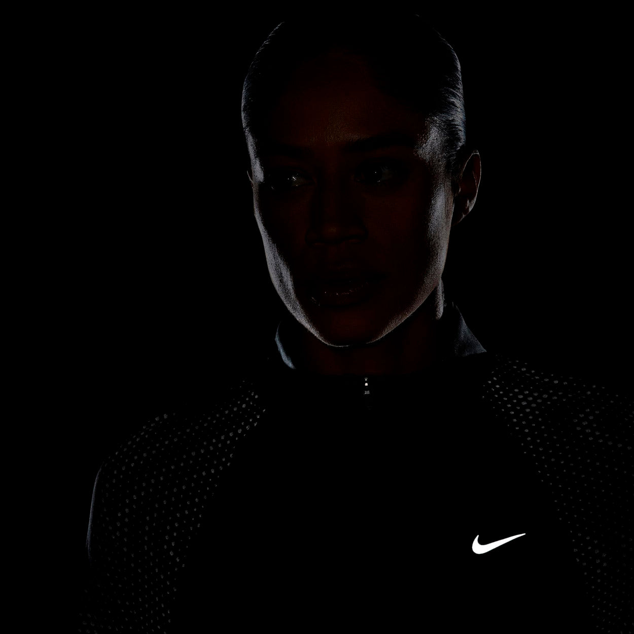 Tempo Flash Løbetrøje