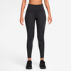 Tempo Dri-Fit 7/8 Løbe Tights fra Nike