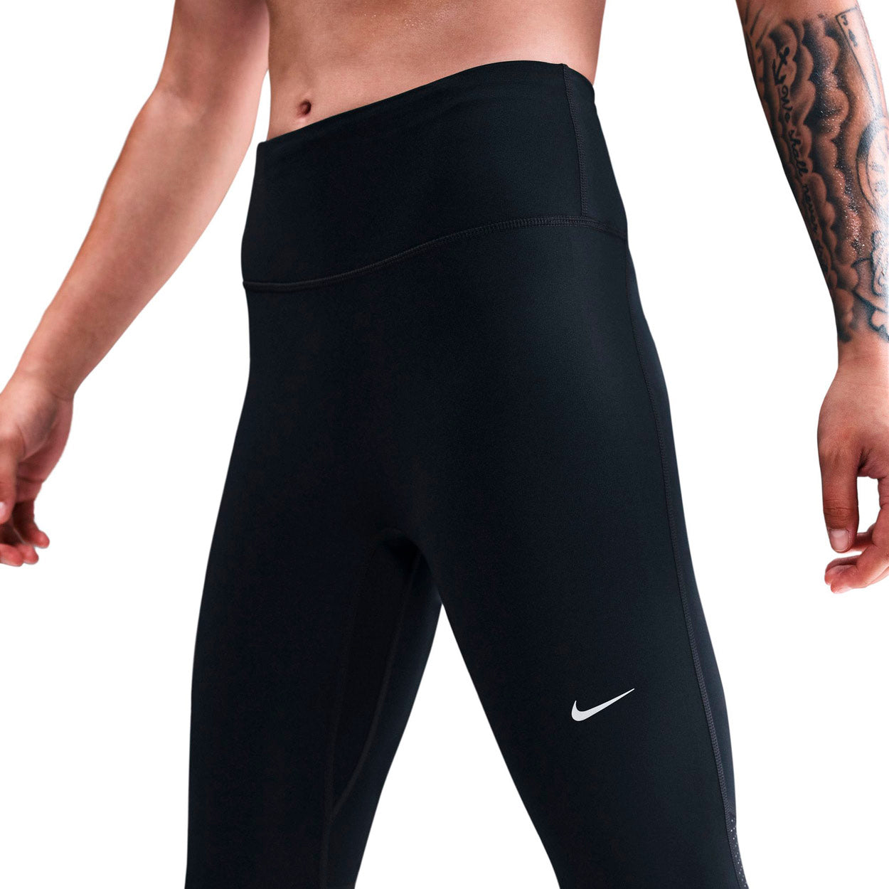 Tempo Dri-Fit 7/8 Løbe Tights