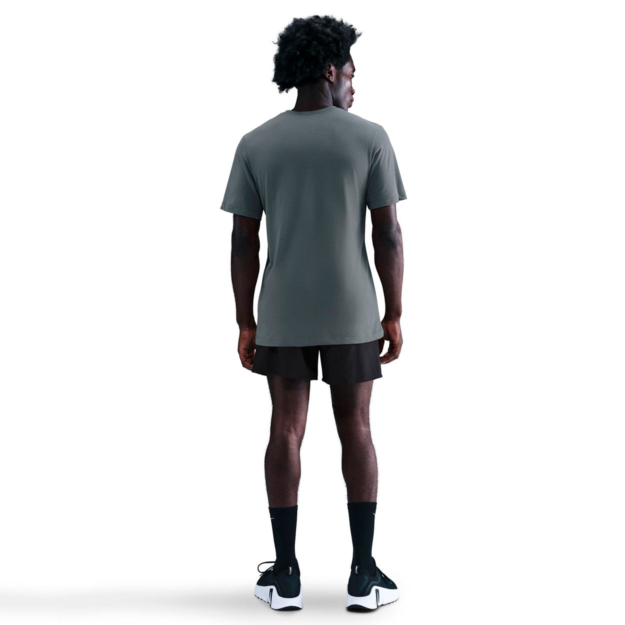 Pro Dri-Fit Trænings T-shirt