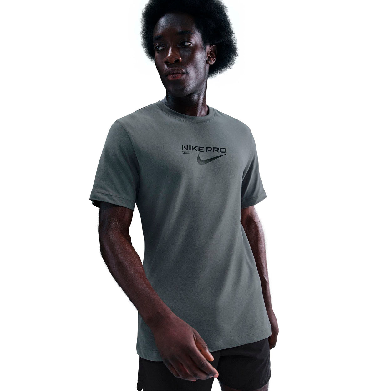 Pro Dri-Fit Trænings T-shirt