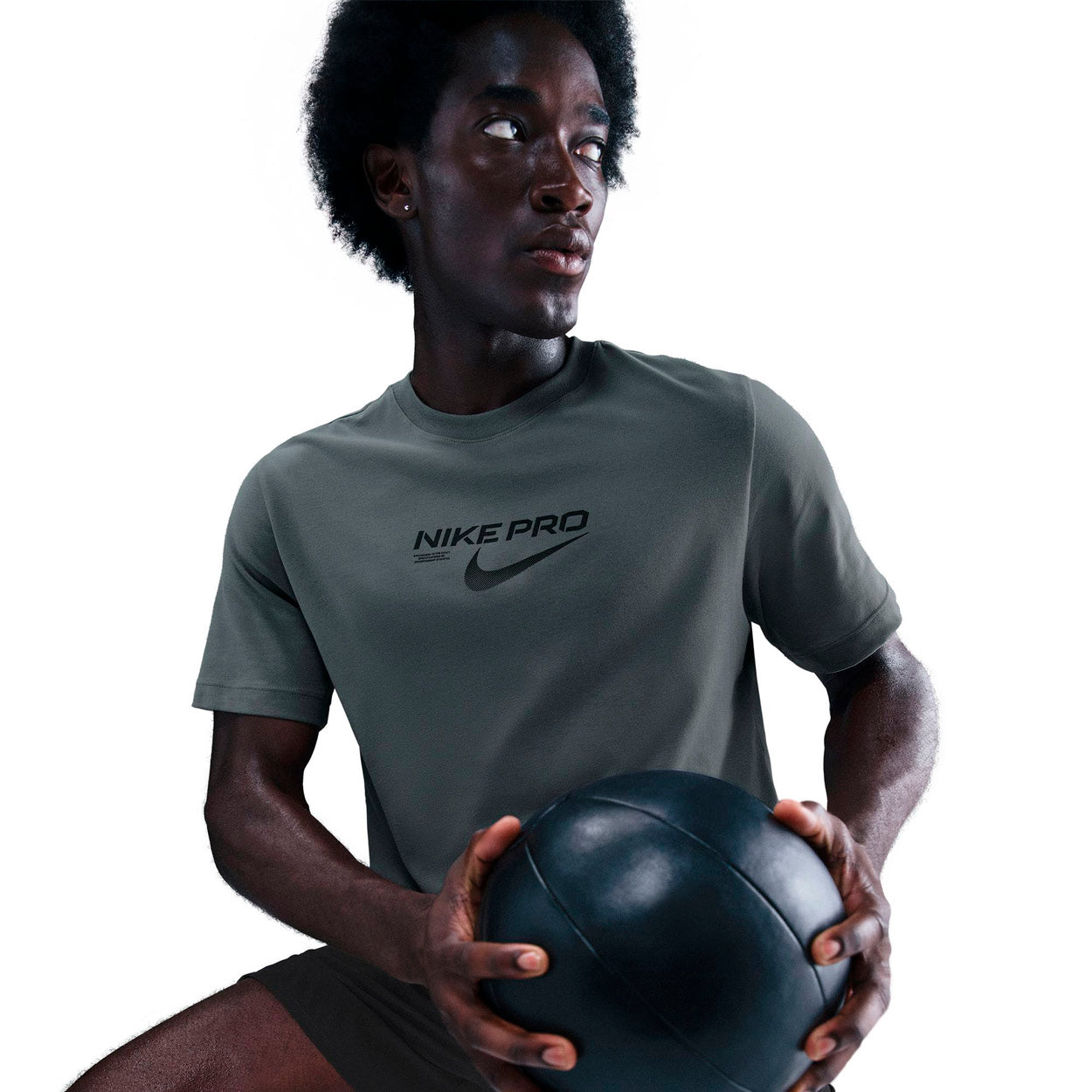Pro Dri-Fit Trænings T-shirt