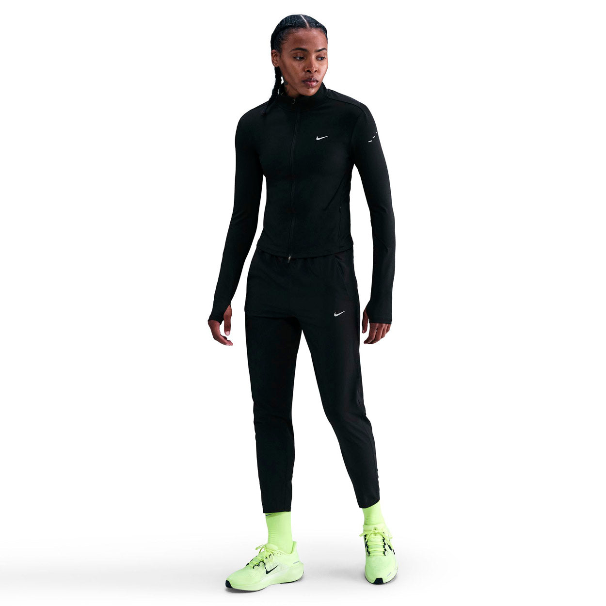 Tempo Dri-Fit Løbebukser