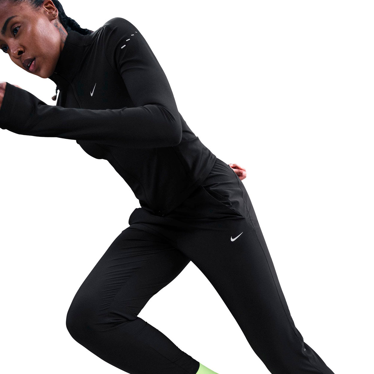 Tempo Dri-Fit Løbebukser