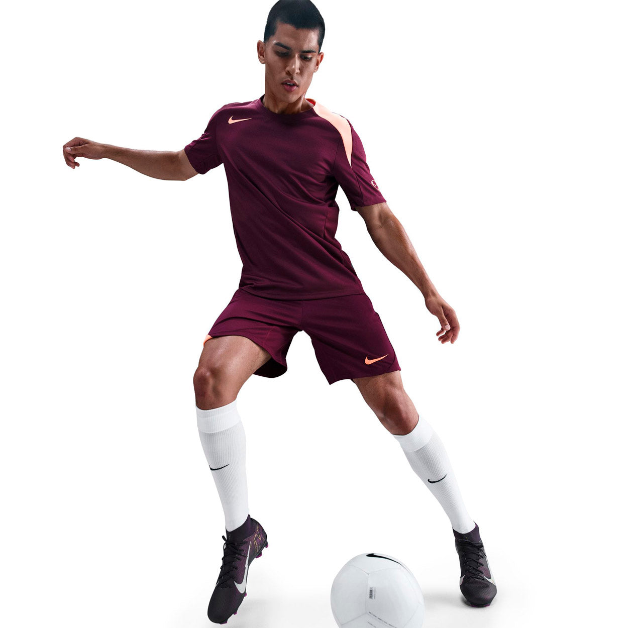 Strike Dri-Fit Trænings T-shirt