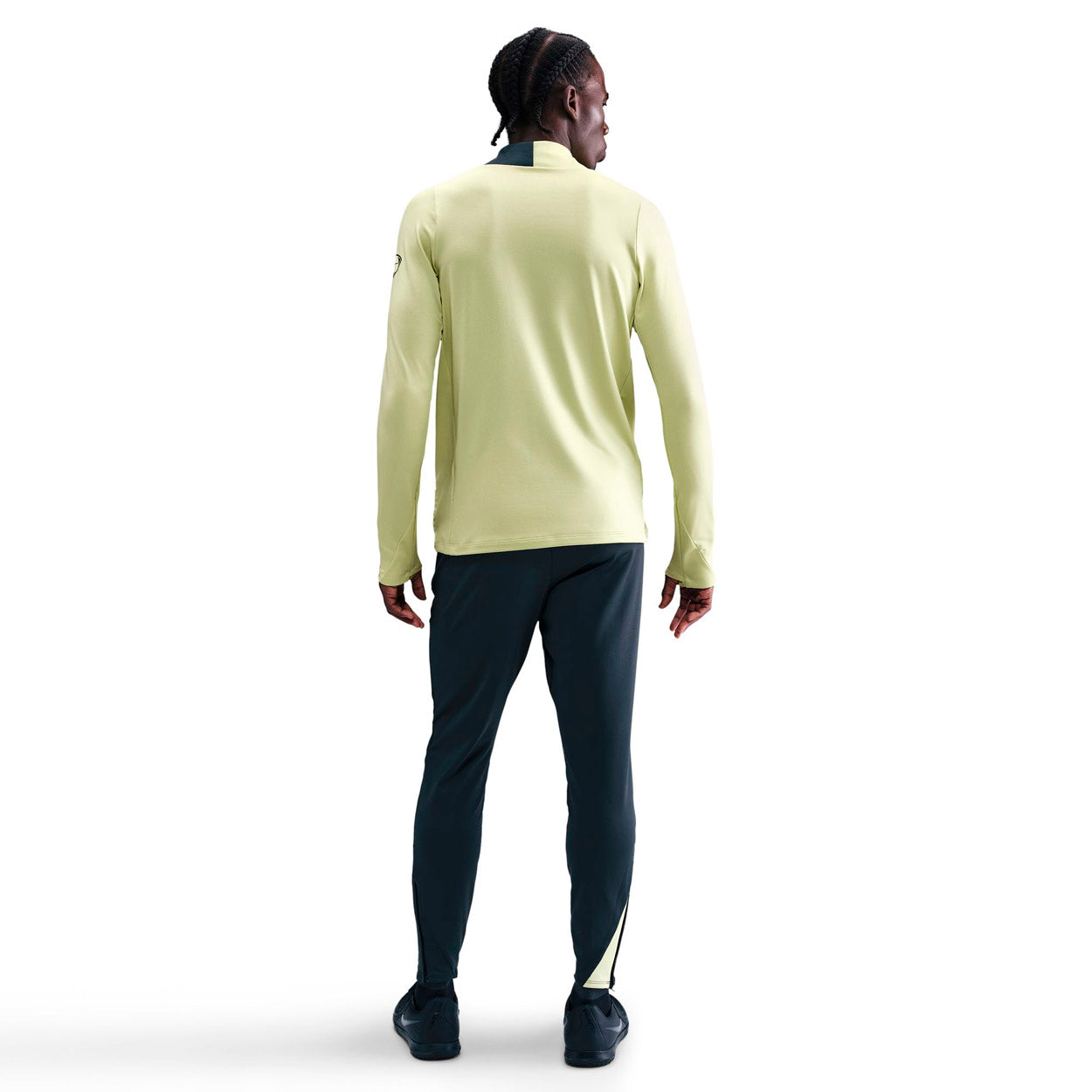 Strike Dri-Fit Top T90 Træningstrøje