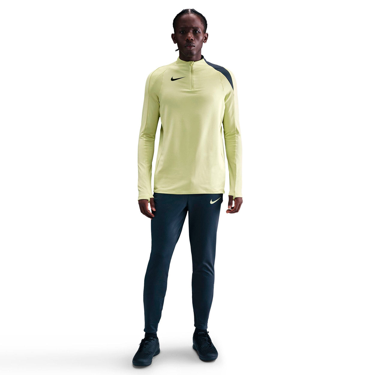 Strike Dri-Fit Top T90 Træningstrøje