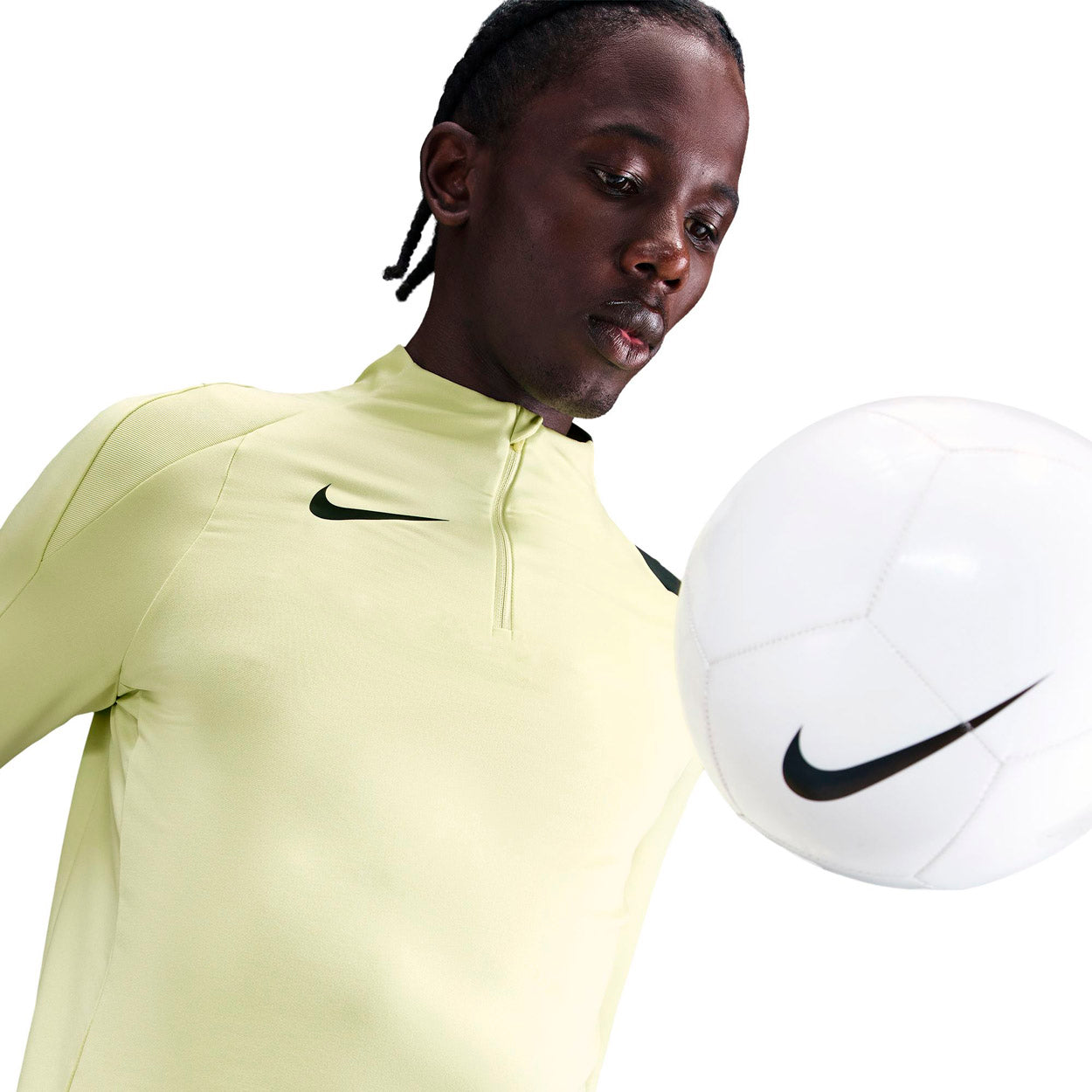 Strike Dri-Fit Top T90 Træningstrøje