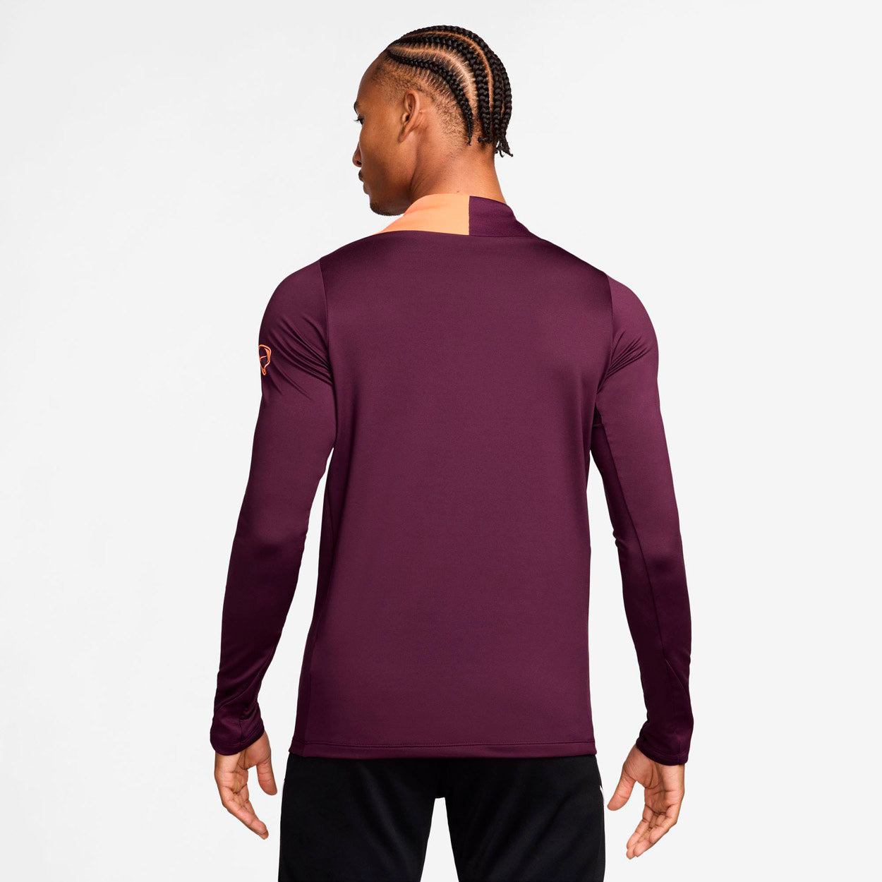 Strike Dri-Fit T90 Træningstrøje