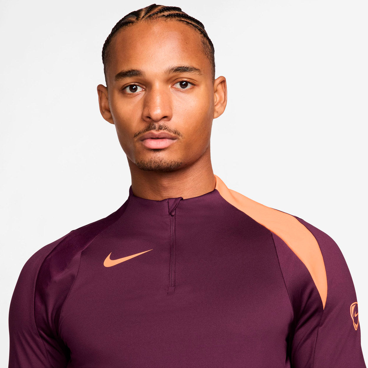 Strike Dri-Fit T90 Træningstrøje