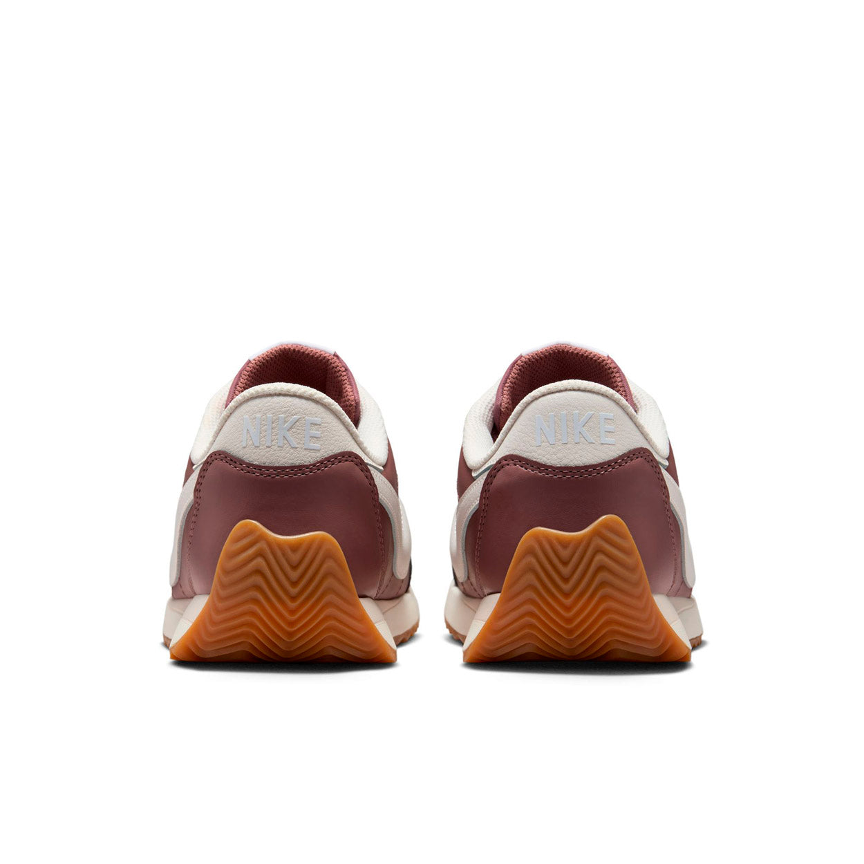 Pacific Leather Sneakers