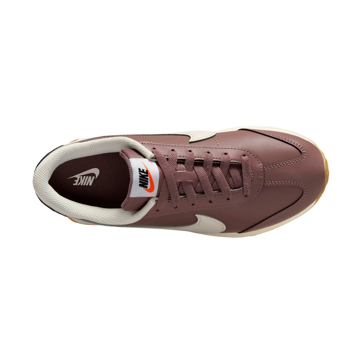 Pacific Leather Sneakers