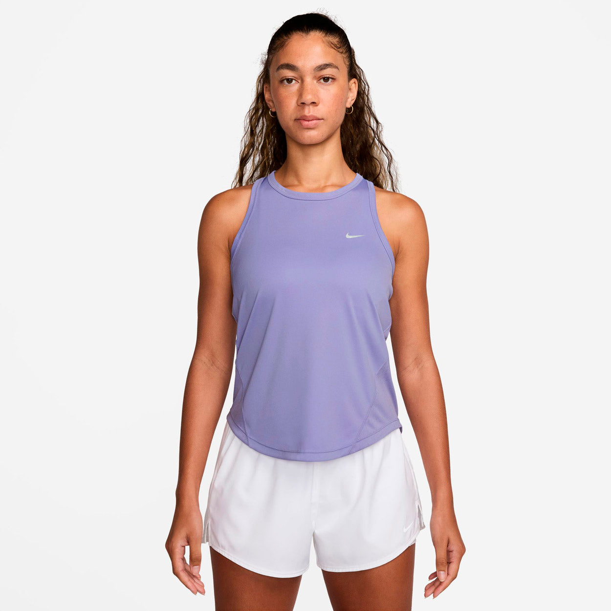 TEMPO DRI-FIT RUN TANKTOP