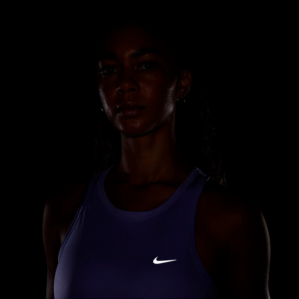 TEMPO DRI-FIT RUN TANKTOP