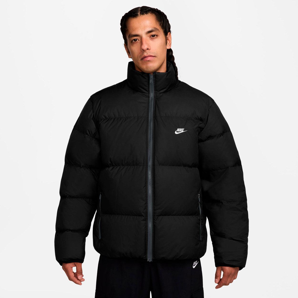 Club Puffer 550 Vinterjakke