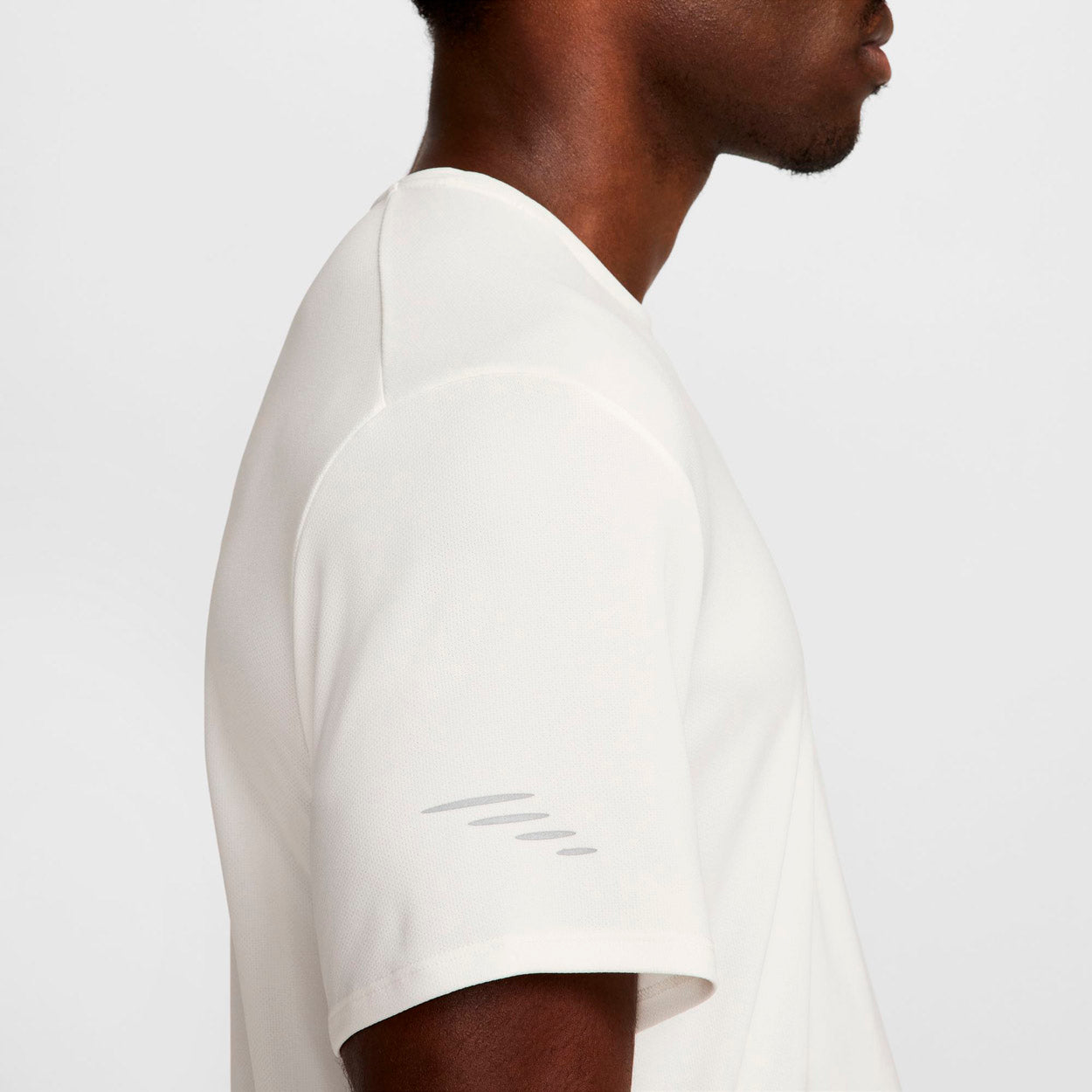 MILER FLASH DRI-FIT T-SHIRT