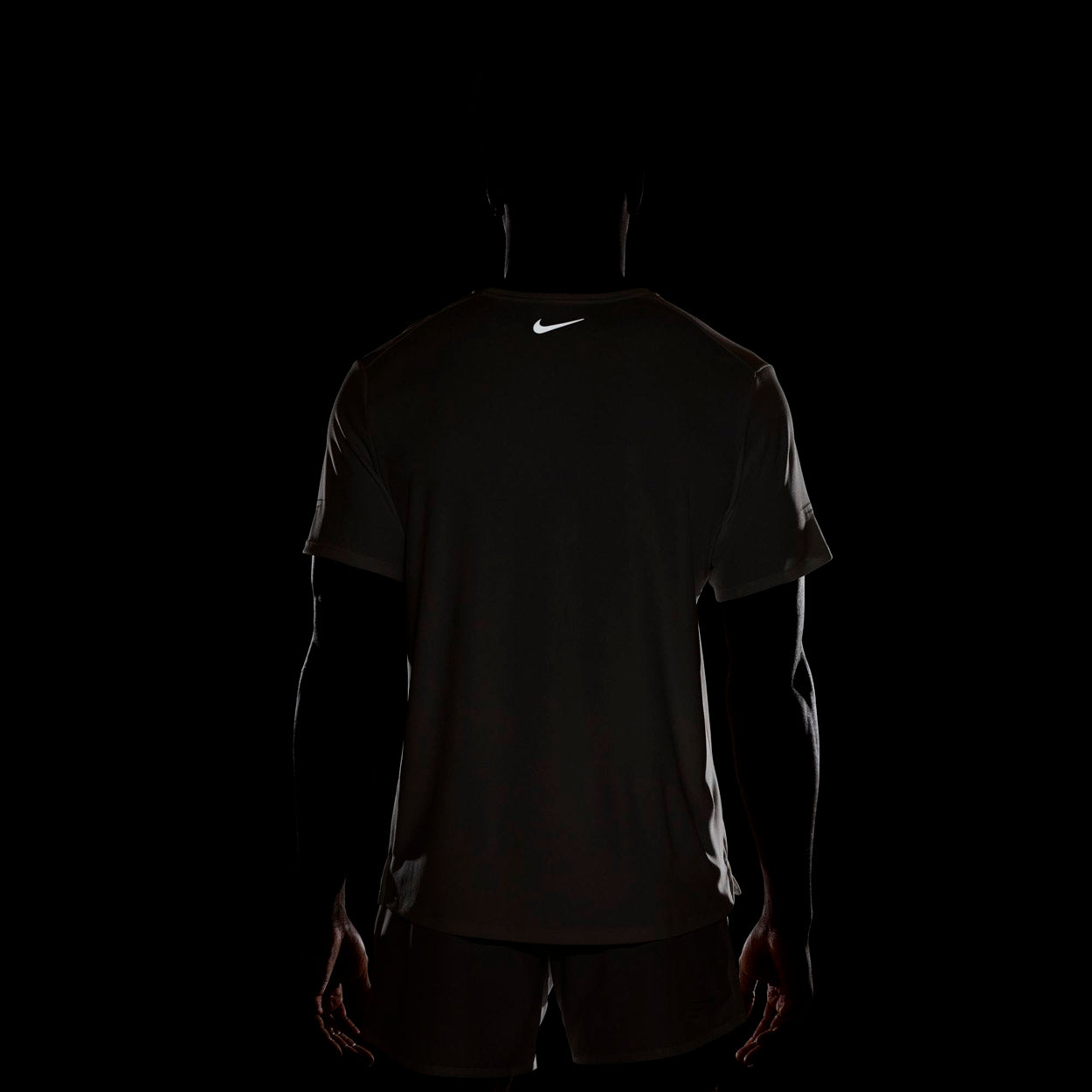 MILER FLASH DRI-FIT T-SHIRT