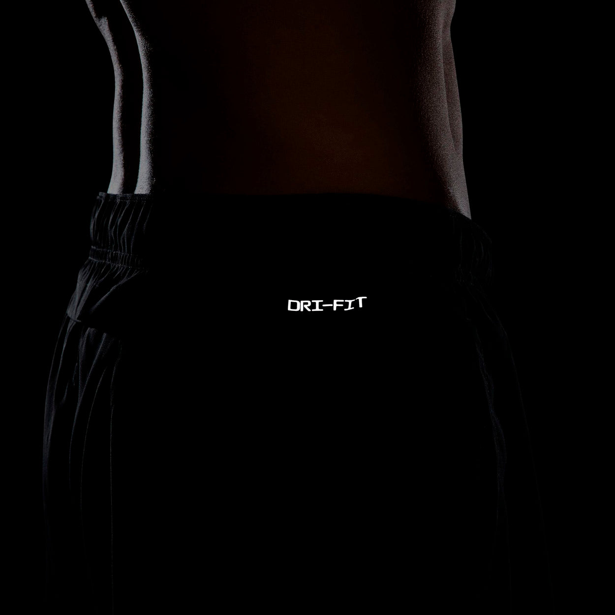 CHALLENGER FLASH DRI-FIT SHORTS