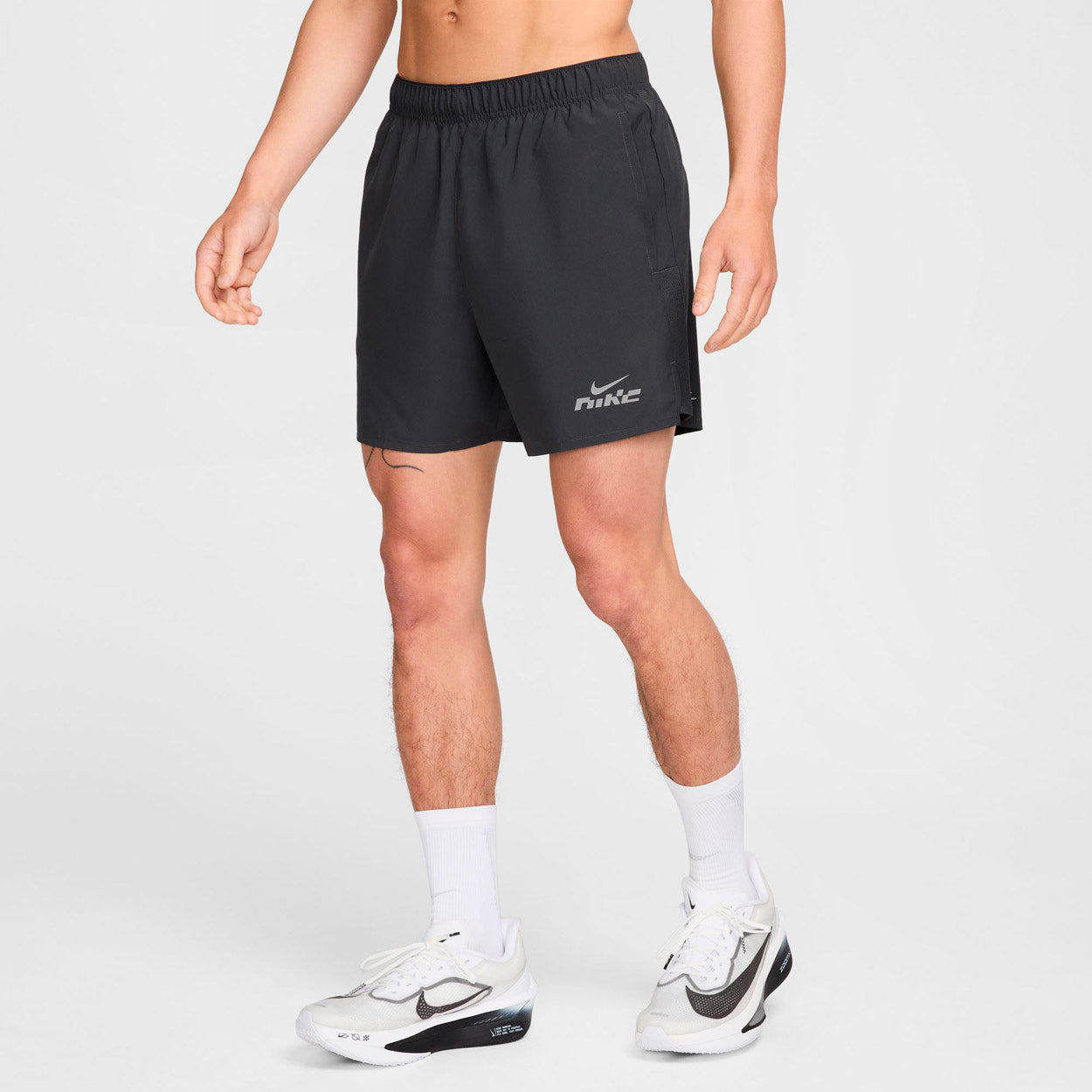 CHALLENGER FLASH DRI-FIT SHORTS