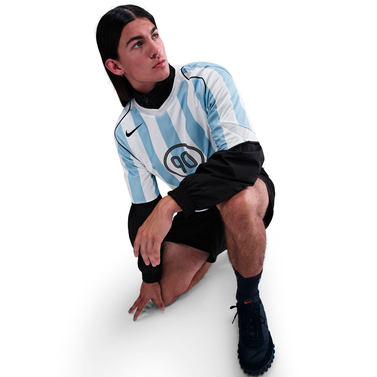 Total90 Energy Dri-Fit T-shirt