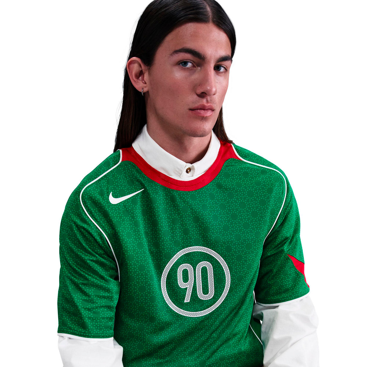 Total 90 Energy Fodbold T-shirt