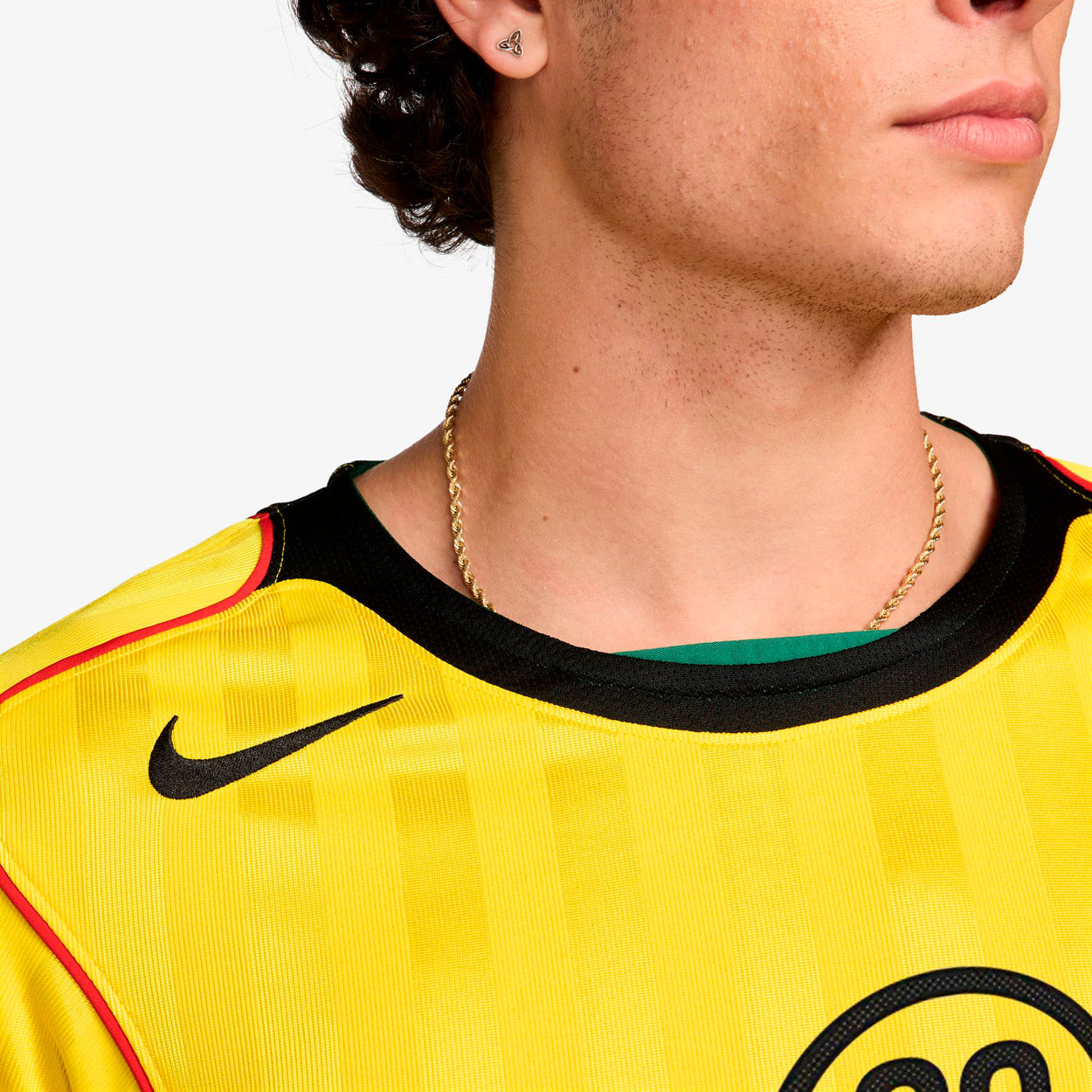 Total90 Energy Dri-Fit T-shirt