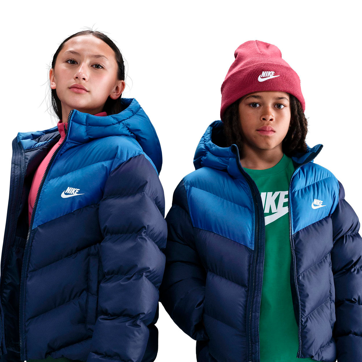 All Day Play Vinterjakke