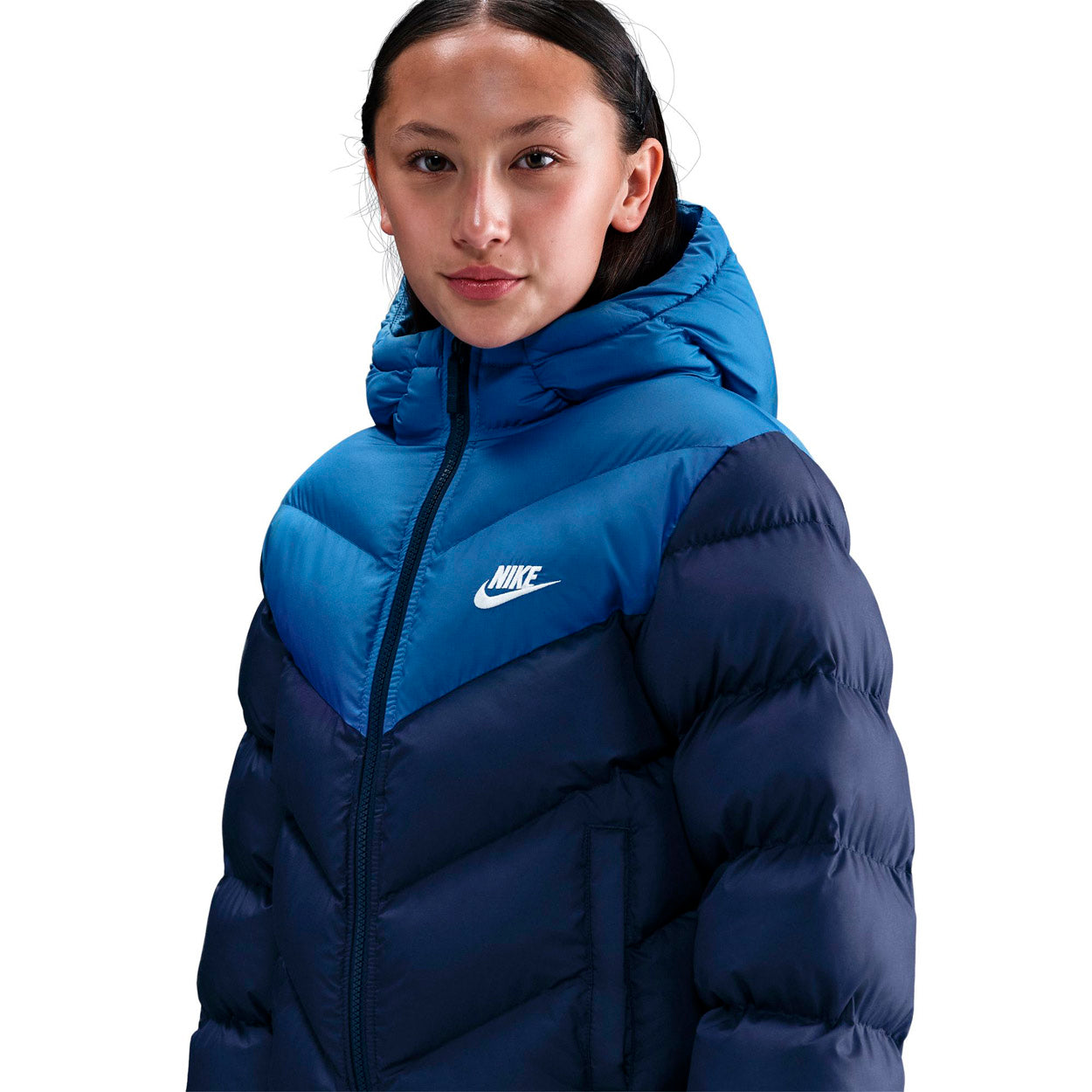 All Day Play Vinterjakke