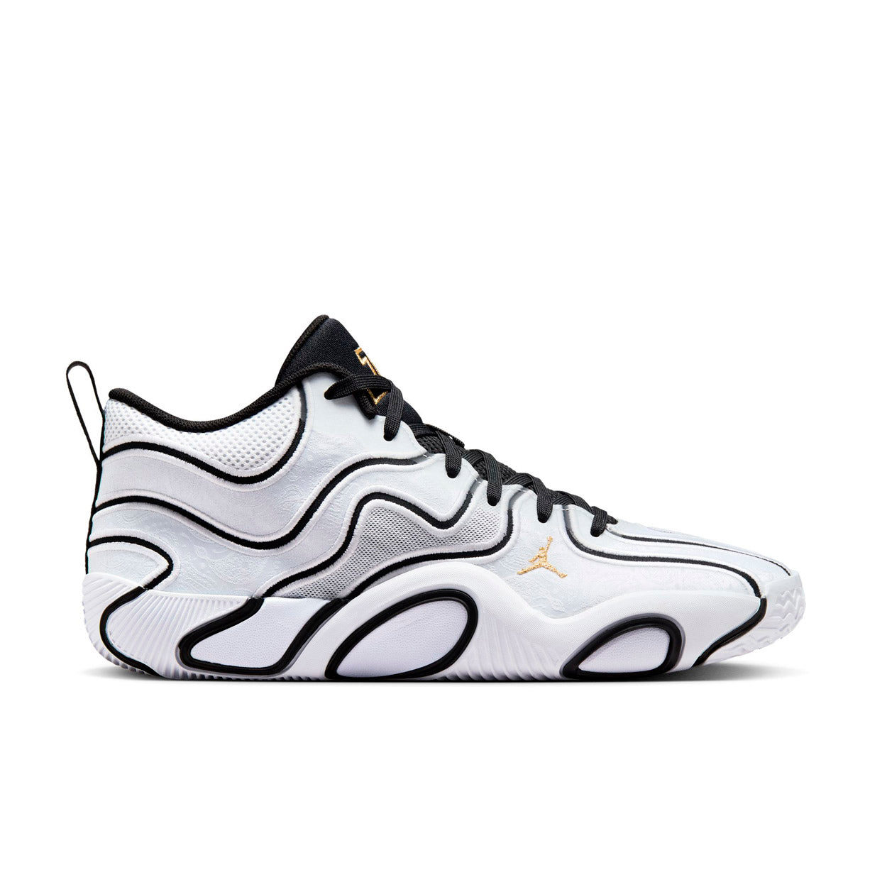 JORDAN TATUM 3 SNEAKERS