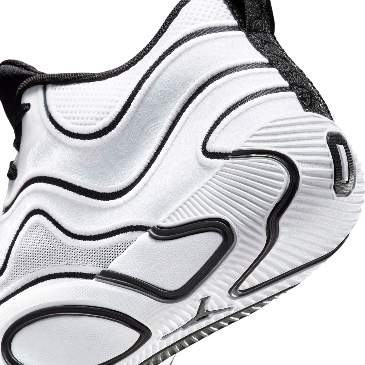 JORDAN TATUM 3 SNEAKERS