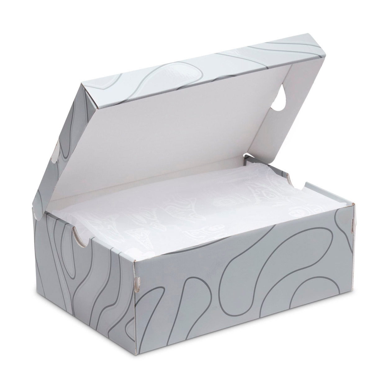 JORDAN TATUM 3 SNEAKERS